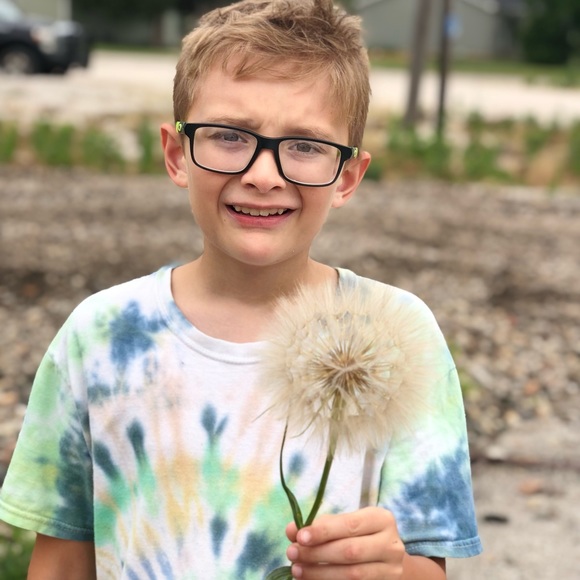 Meet your Posher, Jesse - Picture 1 of 11